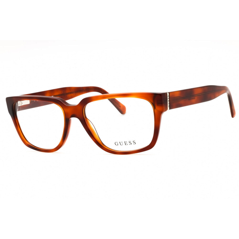 NWT Guess GU50150-053 55mm New Eyeglasses